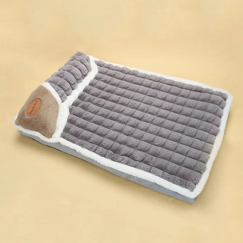 Hunde & Katzenmatte