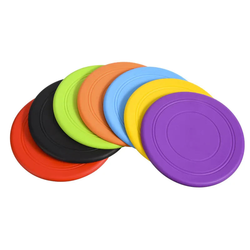 Hundefrisbee