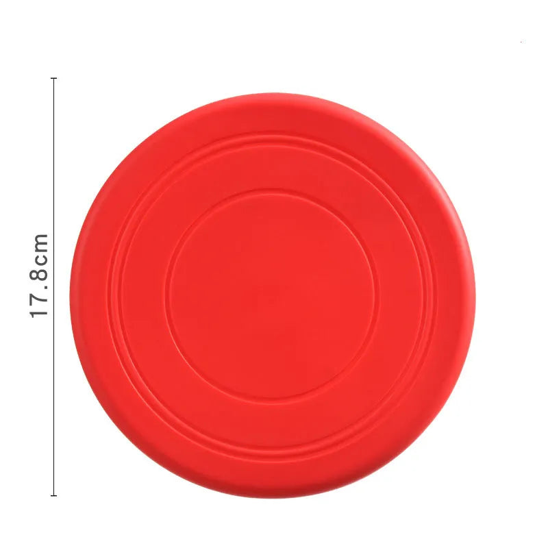 Hundefrisbee
