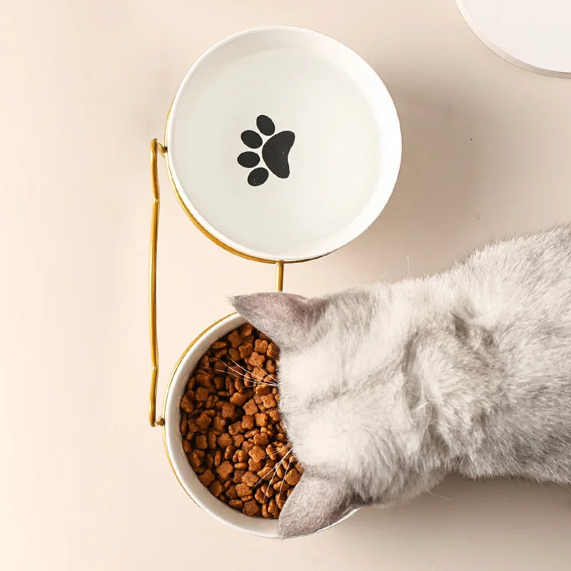 Fressnapf für Katzen