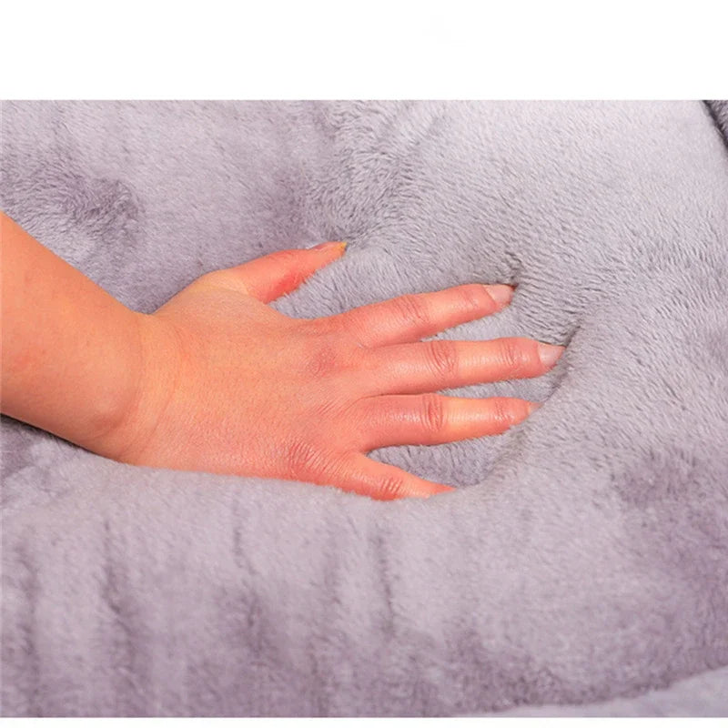 Hunde & Katzenbett "ORI"