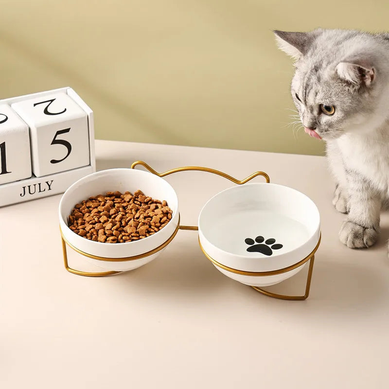 Fressnapf für Katzen