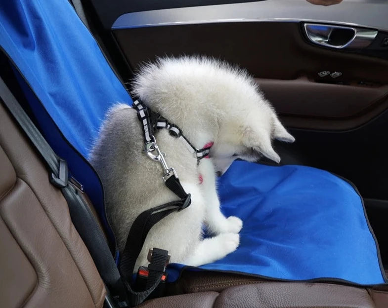 Autorücksitz Abdeckungsmatte