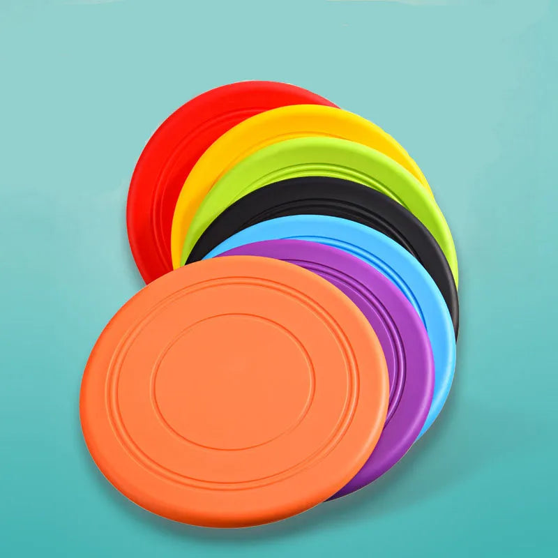 Hundefrisbee